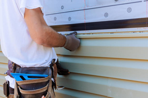 Affordable Siding solutions in Manchester, GA